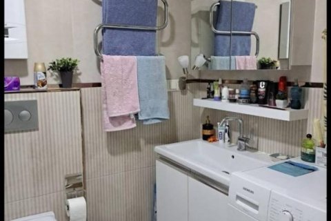 Lägenhet  i Kestel, Antalya, Turkiet Nr. 212226 - 11