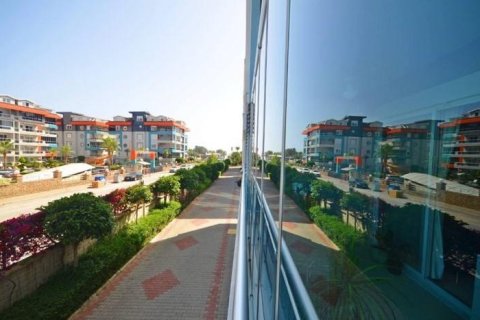 Lägenhet  i Kestel, Antalya, Turkiet Nr. 212226 - 18