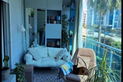 Lägenhet  i Kestel, Antalya, Turkiet Nr. 212226 - 16