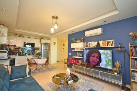 Lägenhet  i Kestel, Antalya, Turkiet Nr. 212226 - 3