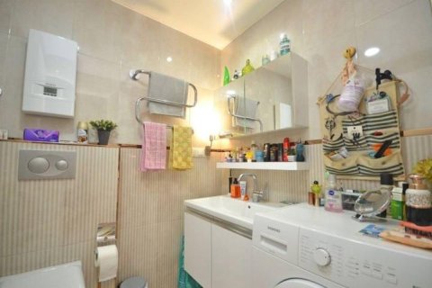 Lägenhet  i Kestel, Antalya, Turkiet Nr. 212226 - 13