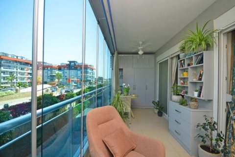 Lägenhet  i Kestel, Antalya, Turkiet Nr. 212226 - 14