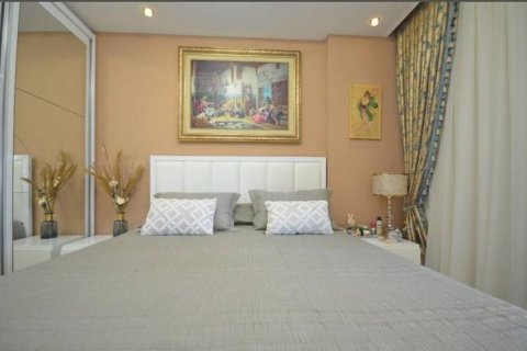 Lägenhet  i Kestel, Antalya, Turkiet Nr. 212226 - 9