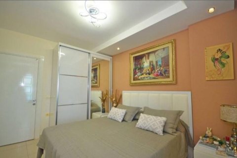 Lägenhet  i Kestel, Antalya, Turkiet Nr. 212226 - 7