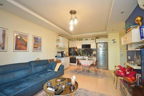 Lägenhet  i Kestel, Antalya, Turkiet Nr. 212226 - 1