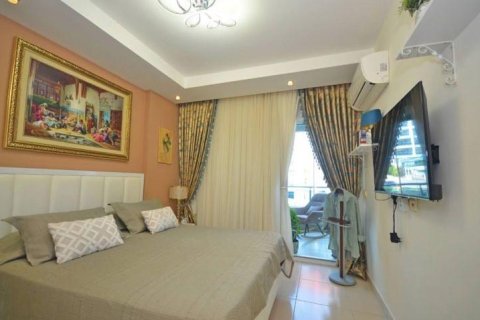 Lägenhet  i Kestel, Antalya, Turkiet Nr. 212226 - 8