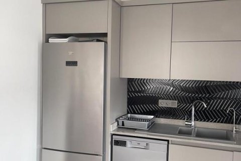 Lägenhet  i Mahmutlar, Antalya, Turkiet Nr. 212231 - 7