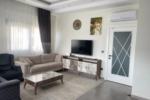Lägenhet  i Mahmutlar, Antalya, Turkiet Nr. 212231 - 11