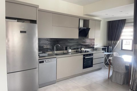 Lägenhet  i Mahmutlar, Antalya, Turkiet Nr. 212231 - 5