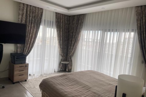 Lägenhet  i Mahmutlar, Antalya, Turkiet Nr. 212231 - 15