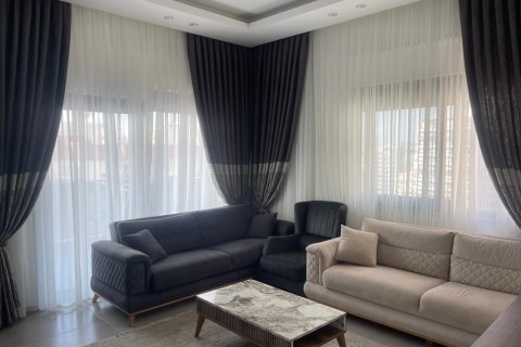 Lägenhet  i Mahmutlar, Antalya, Turkiet Nr. 212231 - 2