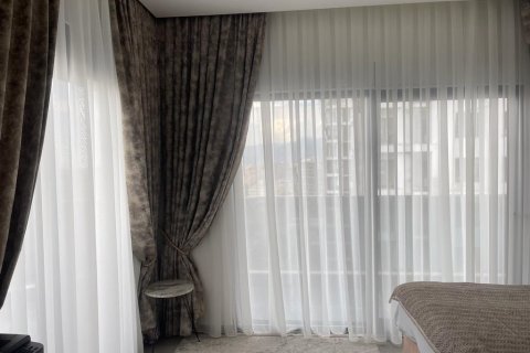 Lägenhet  i Mahmutlar, Antalya, Turkiet Nr. 212231 - 18