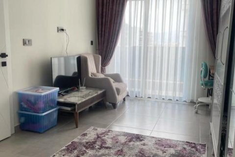 Lägenhet  i Mahmutlar, Antalya, Turkiet Nr. 212231 - 10