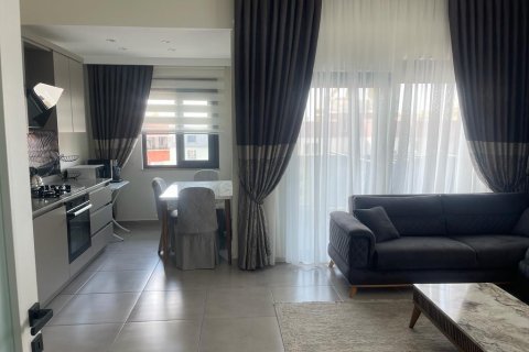 Lägenhet  i Mahmutlar, Antalya, Turkiet Nr. 212231 - 3