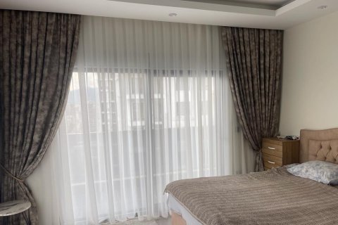 Lägenhet  i Mahmutlar, Antalya, Turkiet Nr. 212231 - 17