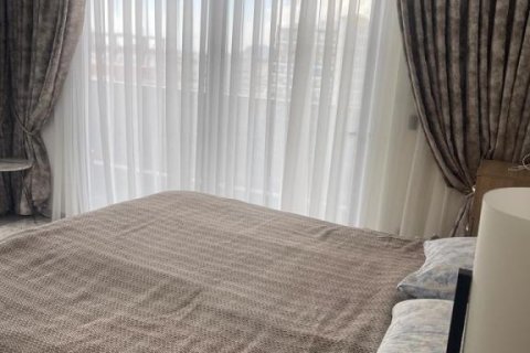 Lägenhet  i Mahmutlar, Antalya, Turkiet Nr. 212231 - 14