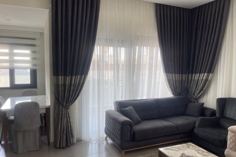 Lägenhet  i Mahmutlar, Antalya, Turkiet Nr. 212231 - 12