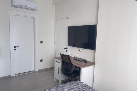 Lägenhet  i Mahmutlar, Antalya, Turkiet Nr. 212231 - 25