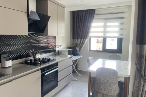 Lägenhet  i Mahmutlar, Antalya, Turkiet Nr. 212231 - 6