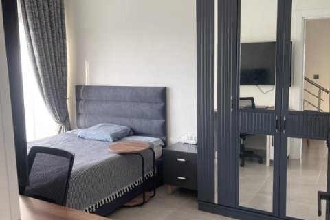 Lägenhet  i Mahmutlar, Antalya, Turkiet Nr. 212231 - 20