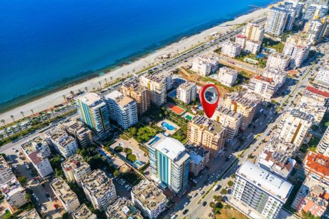 Продажа квартиры в Махмутларе, Анталье, Турция 3 комн., 135м2, №212228 – фото 29