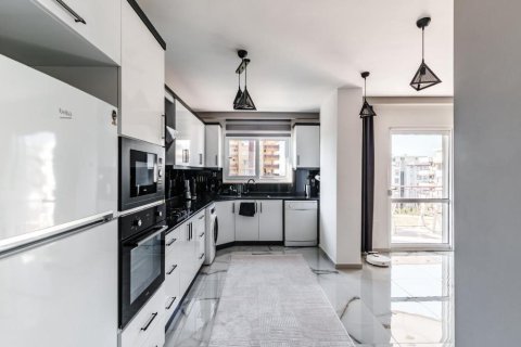 Продажа квартиры в Махмутларе, Анталье, Турция 3 комн., 135м2, №212228 – фото 6