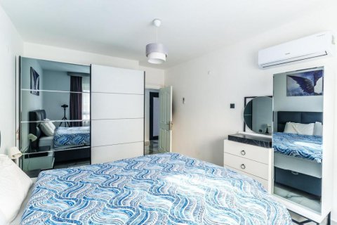 Продажа квартиры в Махмутларе, Анталье, Турция 3 комн., 135м2, №212228 – фото 14