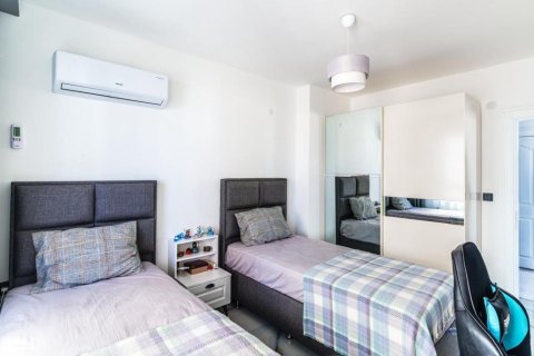 Продажа квартиры в Махмутларе, Анталье, Турция 3 комн., 135м2, №212228 – фото 15