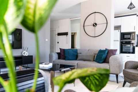 Продажа квартиры в Махмутларе, Анталье, Турция 3 комн., 135м2, №212228 – фото 10