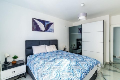 Продажа квартиры в Махмутларе, Анталье, Турция 3 комн., 135м2, №212228 – фото 12