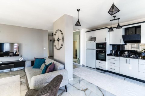 Продажа квартиры в Махмутларе, Анталье, Турция 3 комн., 135м2, №212228 – фото 7