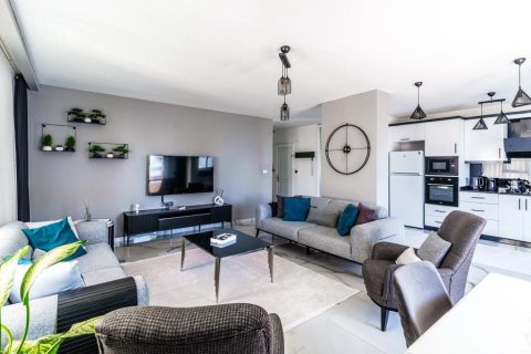 Продажа квартиры в Махмутларе, Анталье, Турция 3 комн., 135м2, №212228 – фото 4