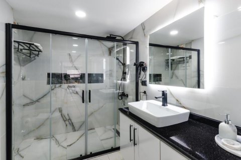 Продажа квартиры в Махмутларе, Анталье, Турция 3 комн., 135м2, №212228 – фото 18