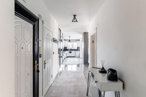 Продажа квартиры в Махмутларе, Анталье, Турция 3 комн., 135м2, №212228 – фото 11