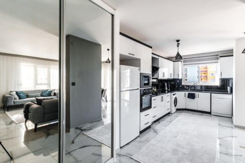 Продажа квартиры в Махмутларе, Анталье, Турция 3 комн., 135м2, №212228 – фото 5