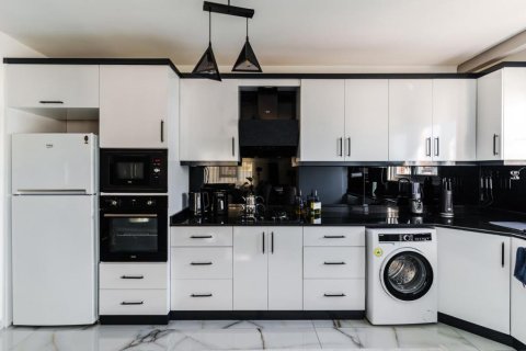 Продажа квартиры в Махмутларе, Анталье, Турция 3 комн., 135м2, №212228 – фото 9