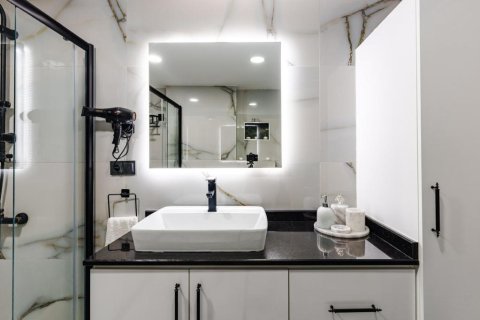 Продажа квартиры в Махмутларе, Анталье, Турция 3 комн., 135м2, №212228 – фото 17