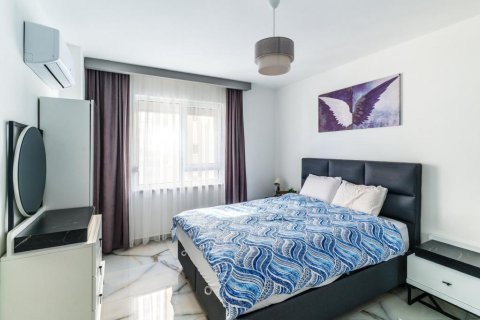 Продажа квартиры в Махмутларе, Анталье, Турция 3 комн., 135м2, №212228 – фото 13