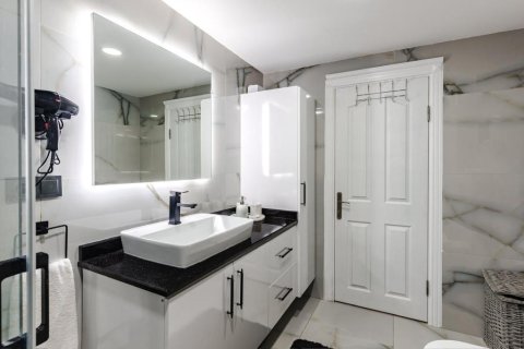 Продажа квартиры в Махмутларе, Анталье, Турция 3 комн., 135м2, №212228 – фото 21