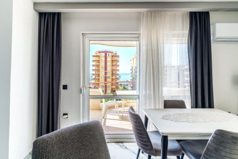 Продажа квартиры в Махмутларе, Анталье, Турция 3 комн., 135м2, №212228 – фото 8