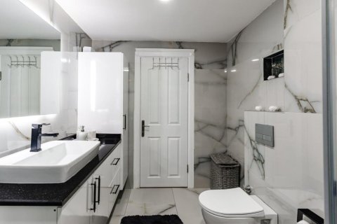 Продажа квартиры в Махмутларе, Анталье, Турция 3 комн., 135м2, №212228 – фото 20