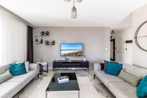 Продажа квартиры в Махмутларе, Анталье, Турция 3 комн., 135м2, №212228 – фото 3