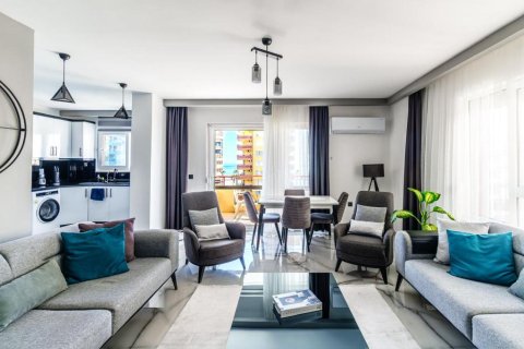 Продажа квартиры в Махмутларе, Анталье, Турция 3 комн., 135м2, №212228 – фото 2