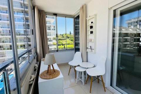 Lejlighed  i Mahmutlar, Antalya, Tyrkiet Nr. 212230 - 18