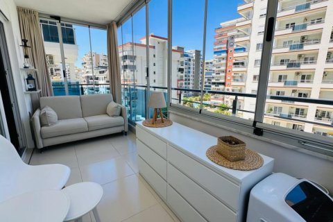 Lejlighed  i Mahmutlar, Antalya, Tyrkiet Nr. 212230 - 20