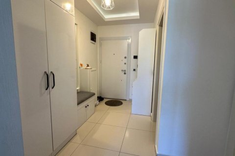 Lejlighed  i Mahmutlar, Antalya, Tyrkiet Nr. 212230 - 11