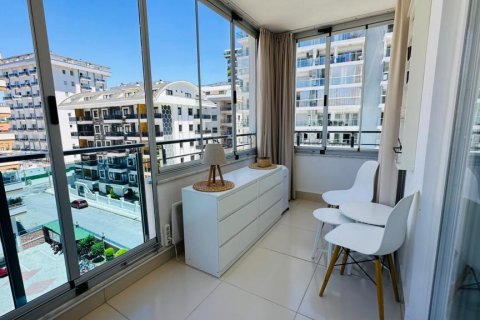 Lejlighed  i Mahmutlar, Antalya, Tyrkiet Nr. 212230 - 17