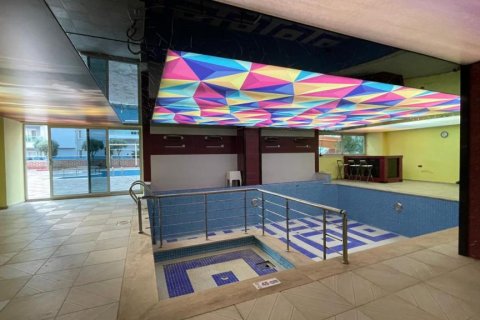 Lejlighed  i Mahmutlar, Antalya, Tyrkiet Nr. 212230 - 29