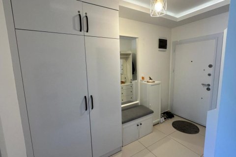 Lejlighed  i Mahmutlar, Antalya, Tyrkiet Nr. 212230 - 12