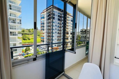 Lejlighed  i Mahmutlar, Antalya, Tyrkiet Nr. 212230 - 23